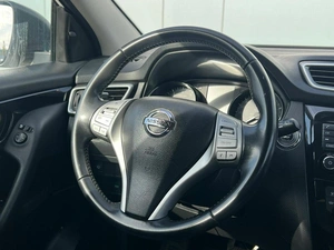 Внедорожник Nissan Qashqai 2017 года, 1675000 рублей, Ижевск