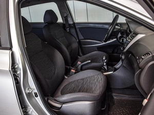 Хетчбэк Hyundai Solaris 2015 года, 890000 рублей, Муром