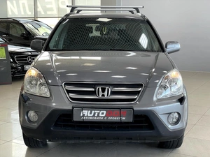 Внедорожник Honda CR-V 2005 года, 847000 рублей, Солонцы