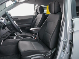 Внедорожник Hyundai Creta 2018 года, 1749000 рублей, Сургут