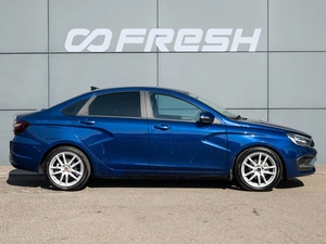 Седан ВАЗ (LADA) Vesta 2025 года, 1350000 рублей, Краснодар