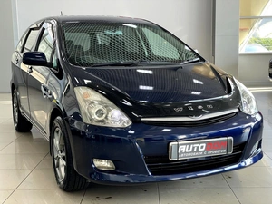 Минивэн Toyota Wish 2008 года, 987000 рублей, Солонцы