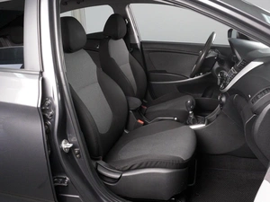 Седан Hyundai Solaris 2013 года, 919000 рублей, Минеральные Воды