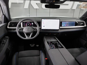 Внедорожник Volkswagen Teramont Pro 2026 года, 5949000 рублей, Тюмень