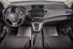 Внедорожник Honda CR-V 2013 года, 2049000 рублей, Томск