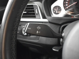 Седан BMW 3 серия 2017 года, 2591900 рублей, Казань