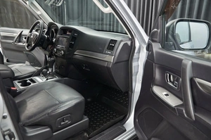 Внедорожник Mitsubishi Pajero 2010 года, 2149000 рублей, Красноярск