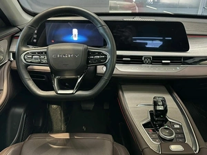 Внедорожник Chery Tiggo 7 Pro Max 2024 года, 2290000 рублей, Абакан