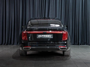 Седан Hongqi H9 2021 года, 3320000 рублей, Волгоград