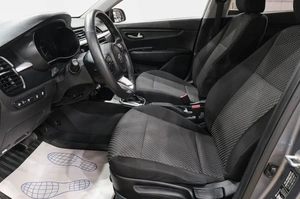 Седан Kia Rio 2019 года, 1349000 рублей, Новокузнецк