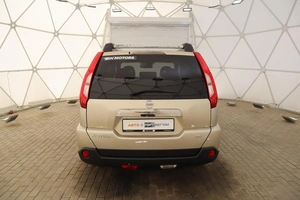 Внедорожник Nissan X-Trail 1 года, 1269000 рублей, Обнинск