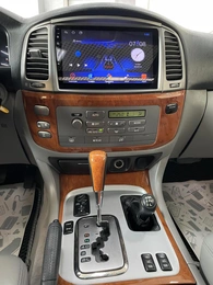 Внедорожник Lexus LX 2004 года, 2187000 рублей, Солонцы