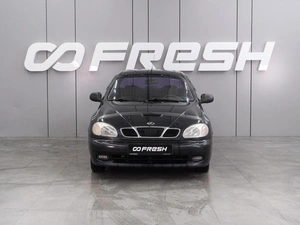 Седан ЗАЗ Chance 2011 года, 319000 рублей, Воронеж