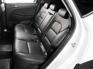 Внедорожник Hyundai Tucson 2018 года, 2439000 рублей, Тюмень