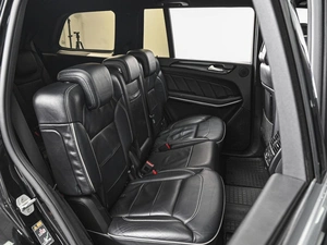 Внедорожник Mercedes-benz GL-класс 2014 года, 2499000 рублей, Ставрополь