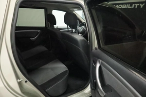 Внедорожник Renault Duster 2013 года, 995000 рублей, Курск