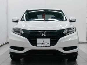 Внедорожник Honda Vezel 2017 года, 1729000 рублей, Красноярск