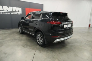 Внедорожник Geely Atlas 2021 года, 1990000 рублей, Курск