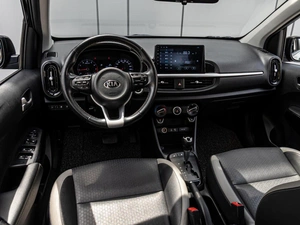 Хетчбэк Kia Morning 2019 года, 1580000 рублей, Краснодар