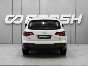 Внедорожник Audi Q7 2008 года, 1630000 рублей, Ростов-на-Дону