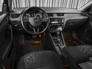 Лифтбек Skoda Octavia 2019 года, 1620000 рублей, Ставрополь