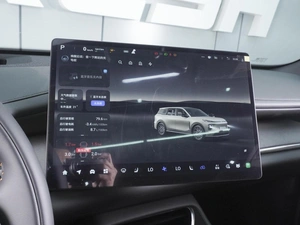 Внедорожник Changan Qiyuan Q07 2026 года, 3650000 рублей, Ростов-на-Дону