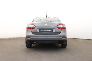 Седан Renault Fluence 2013 года, 899000 рублей, Орёл