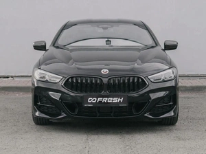 Седан BMW 8 серия Gran Coupe 2021 года, 12200000 рублей, Омск