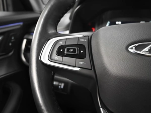 Внедорожник Chery Tiggo 7 Pro 2022 года, 1779000 рублей, Ставрополь