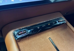 Внедорожник Trumpchi S7 2025 года, 4800000 рублей, Красноярск