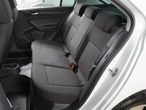 Лифтбек Volkswagen Polo 2021 года, 1505000 рублей, Воронеж