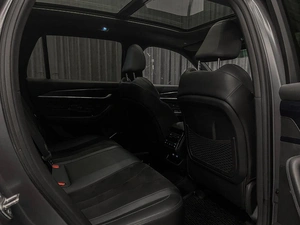 Внедорожник Geely Monjaro 2024 года, 3190000 рублей, Красноярск