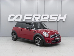 Хетчбэк MINI Cooper 2013 года, 1250000 рублей, Ростов-на-Дону