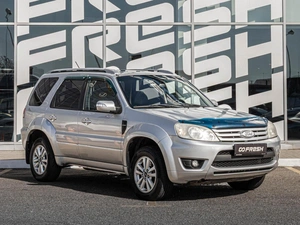Внедорожник Ford Escape 2008 года, 755000 рублей, Краснодар