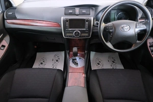 Седан Toyota Allion 2007 года, 939000 рублей, Омск