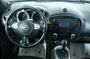 Внедорожник Nissan Juke 2011 года, 1279000 рублей, Омск