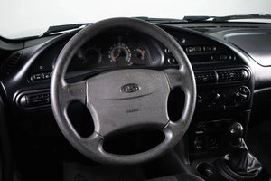 Внедорожник ВАЗ (LADA) Niva Travel 2022 года, 799000 рублей, Сургут