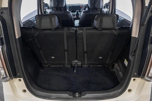 Хетчбэк Honda N-WGN 2014 года, 829000 рублей, Барнаул