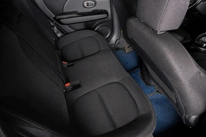 Внедорожник Kia Soul 2017 года, 1399000 рублей, Челябинск