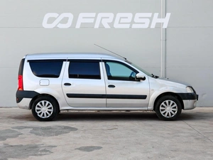 Универсал Dacia Logan 2007 года, 500000 рублей, Краснодар