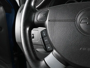 Седан Chevrolet Lacetti 2008 года, 599000 рублей, Аксай