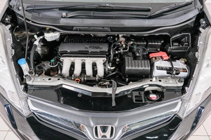 Хетчбэк Honda Fit 2013 года, 899000 рублей, Красноярск