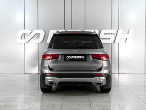 Внедорожник Mercedes-benz GLB-класс 2020 года, 3199000 рублей, Аксай