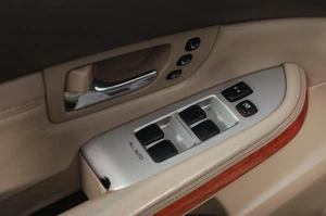 Внедорожник Lexus RX 2004 года, 1389000 рублей, Новосибирск