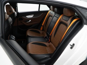 Лифтбек Mercedes-benz AMG GT 2019 года, 7498999 рублей, Москва