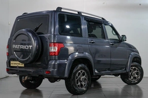 Внедорожник УАЗ Patriot 2021 года, 1749000 рублей, Челябинск