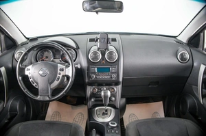 Внедорожник Nissan Qashqai 2012 года, 1089000 рублей, Пермь