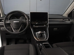 Внедорожник Haval M6 2024 года, 1740000 рублей, Омск