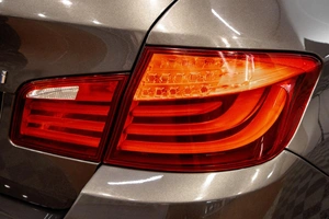 Седан BMW 5 серия 2011 года, 1999000 рублей, Барнаул