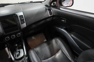Внедорожник Mitsubishi Outlander 2008 года, 1159000 рублей, Новокузнецк